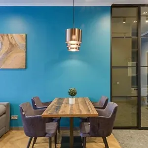 Courtyard By Marriott Gare De Lyon 4* Parijs