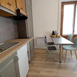 Studio - Wifi - Ultra Centre Apartamento
