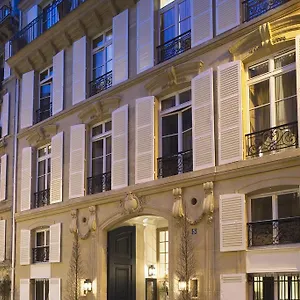 Pavillon Faubourg Saint-germain & Frankreich