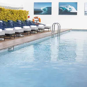 Indigo By Ihg Frankreich