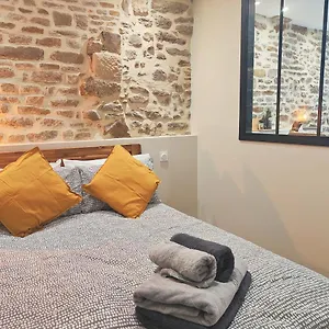 Halo Et Duplex Les Filles Apartamento
