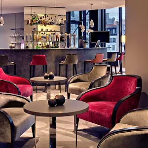 Mercure Ferrand Centre Jaude Frankreich