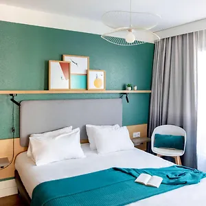 Adagio Centre Frankreich