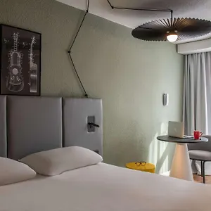 Ibis Centre Frankreich