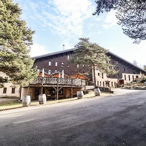 Domaine De L'adoux 3* Montclar (Alpes-de-Haute-Provence)
