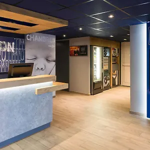 Ibis Budget Centre Confluence Frankreich