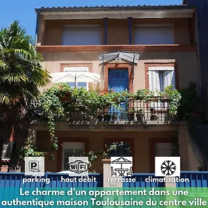 Les Loges Des Apartamento
