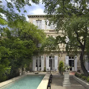 L'hotel Particulier Frankreich