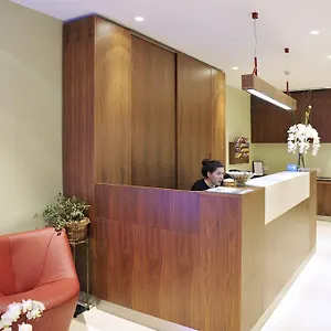 Arcadie Montparnasse Frankreich