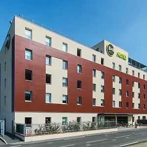 Purpan Zenith Hotel