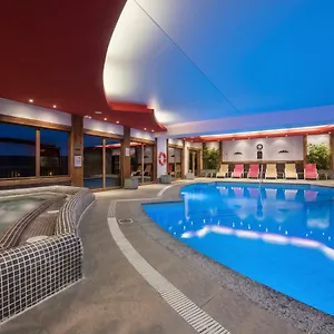 Cgh Residences & Spas Les Clarines Aparthotel Saint-Martin-de-Belleville