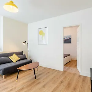 Maison De Pour 4 Personnes Apartamento