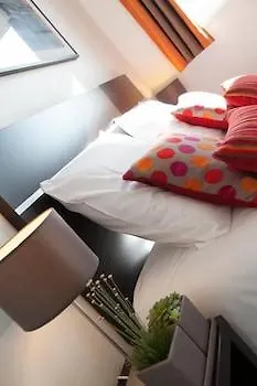 Aparthotel Nemea Appart Hotel Toulouse Aeroport