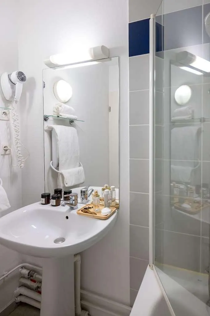 Nemea Appart Hotel Toulouse Aeroport Aparthotel