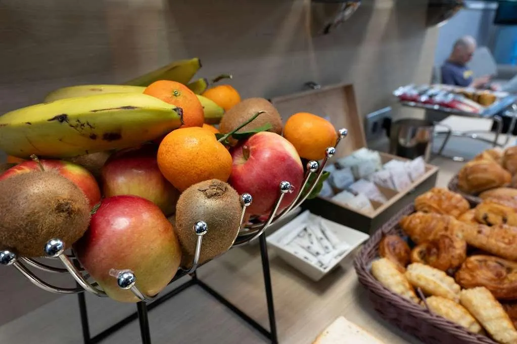 Nemea Appart Hotel Toulouse Aeroport Aparthotel