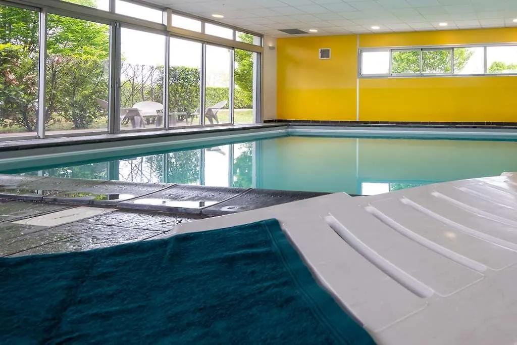 Aparthotel Nemea Appart Hotel Toulouse Aeroport