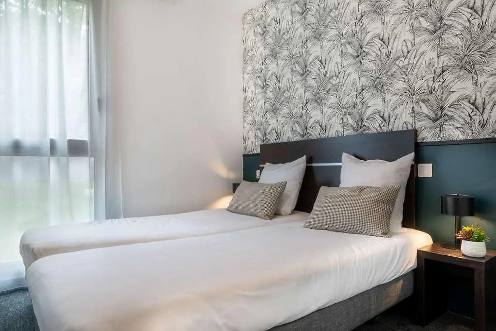 Nemea Appart Hotel Toulouse Aeroport