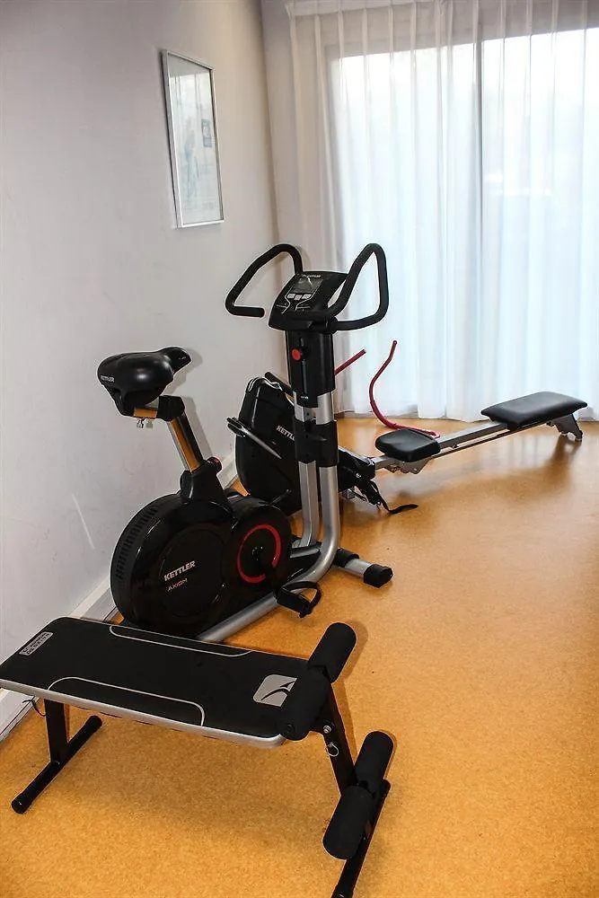 Nemea Appart Hotel Toulouse Aeroport Aparthotel