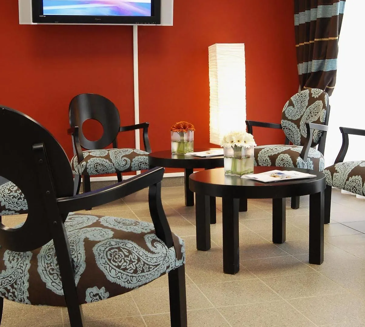 *** Aparthotel Nemea Appart Hotel Toulouse Aeroport France