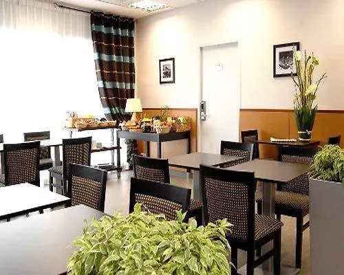 Nemea Appart Hotel Toulouse Aeroport