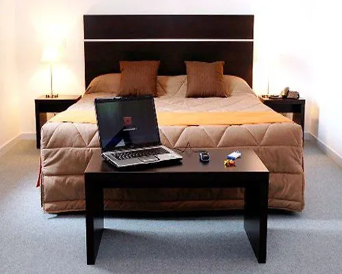 Aparthotel Nemea Appart Hotel Toulouse Aeroport