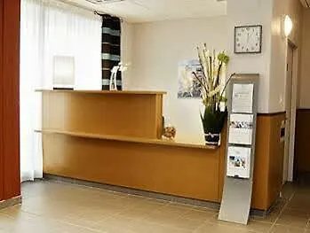 Aparthotel Nemea Appart Hotel Toulouse Aeroport
